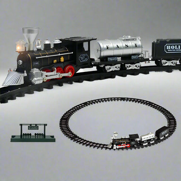 CLASSICAL SIMULATION TRAIN SET